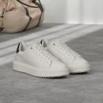 Steve Madden Charlie White Women's Sneaker