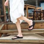 Stylish Orthotic Flip Flops for Comfort and Support