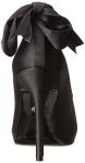 Nina Karen-LS Black Dress Pumps for Women