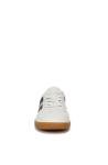 Vince Women's Oasis Lace-Up Sneakers in White/Pine
