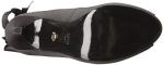 Nina Karen-LS Black Dress Pumps for Women