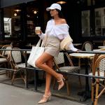 MIRAAZZURRA Rhinestone Strappy Pointed Toe Heels