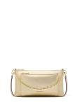 Michael Kors Jet Set Convertible Crossbody Bag