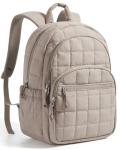 Stylish Water-Resistant Laptop Backpack for Women