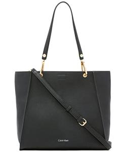 Calvin Klein Reyna Tote Bag for Everyday Style