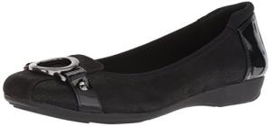 Anne Klein Sport Umeko Women's Ballet Flats