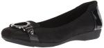 Anne Klein Sport Umeko Women's Ballet Flats