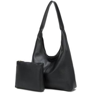 Soft Slouchy Hobo Bag for Women