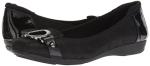 Anne Klein Sport Umeko Women's Ballet Flats