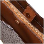 Calvin Klein Triple Compartment Chain Crossbody Bag