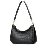 KKXIU Retro Hobo Shoulder Bag for Women