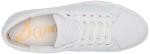 Sam Edelman Ethyl Sneakers in Bright White