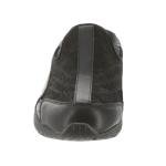 Easy Spirit Women's Black Slip-On Shoes, Size 9.5