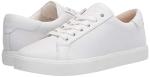 Sam Edelman Ethyl Sneakers in Bright White