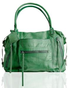 WINSASI Women's Large Vegan Leather Tote Bag