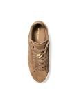Michael Kors Women's Dottie Lace-Up Sneakers in Husk