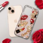 Erolagomat Sparkling iPhone 15 Plus Case