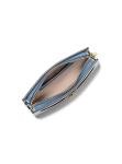 Michael Kors Hamilton Mini Crossbody Bag in Blue