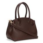 CATSEA Vintage Luxury Small Top Handle Bag