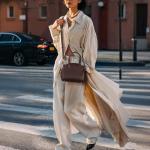 CATSEA Vintage Luxury Small Top Handle Bag