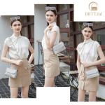 BBTT.ful Crystal Rhinestone Evening Crossbody Bag