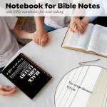 Luxury Black Girl Journal Notebook for Teens