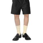 Cozyoffi Women’s Slouch Socks - 3 Pairs Off White