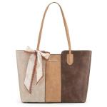 Montana West Medium Tote Bag for Women