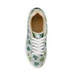 Betsey Johnson Sidny Sneaker for Women, Clover
