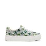 Betsey Johnson Sidny Sneaker for Women, Clover