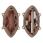 Montana West Medium Tote Bag for Women