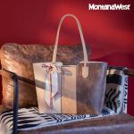 Montana West Medium Tote Bag for Women