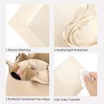 DGAZ Luxury Purse Organizer for Picotin Bags