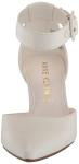 Anne Klein Women’s White Fabulist Fashion Pump