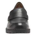 Eastland Women's Newbury Penny Loafer in Black