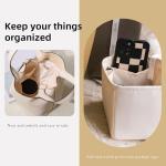 DGAZ Luxury Purse Organizer for Picotin Bags