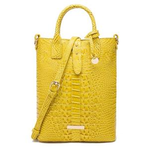 Elegant Crocodile Tote Bag for Women
