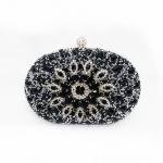 Sparkly Rhinestone Clutch Bag for Every Occasion