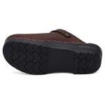 Dansko Ingrid Women’s Leather Sling Back Clogs
