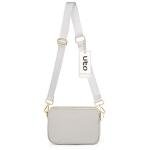 Trendy 3-in-1 Mini Crossbody Bag for Women
