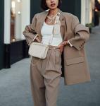 Trendy 3-in-1 Mini Crossbody Bag for Women