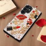 Luxury Bling Case for Samsung Galaxy S25 Ultra