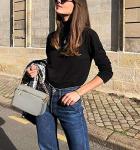 Trendy 3-in-1 Mini Crossbody Bag for Women