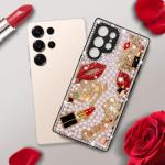 Luxury Bling Case for Samsung Galaxy S25 Ultra