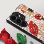 Luxury Bling Case for Samsung Galaxy S25 Ultra