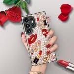 Luxury Bling Case for Samsung Galaxy S25 Ultra