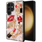 Luxury Bling Case for Samsung Galaxy S25 Ultra