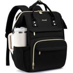 Stylish Waterproof Laptop Backpack for Women