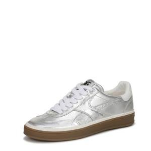 Sam Edelman Althea Sneakers in Soft Silver