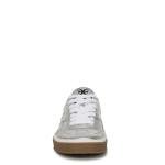 Sam Edelman Althea Sneakers in Soft Silver